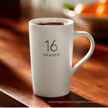Ceramic Coffee Mug Porcelain Cup (XLTCB-001 460)